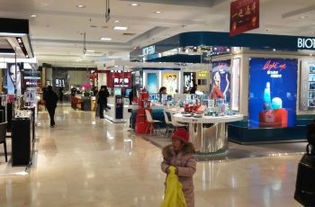 寧波銀泰百貨（天一店）購物全攻略 地址、電話、營業時間與精選推薦